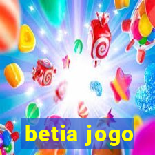 betia jogo