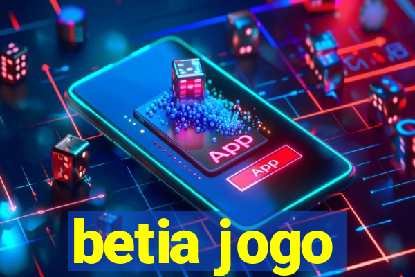 betia jogo