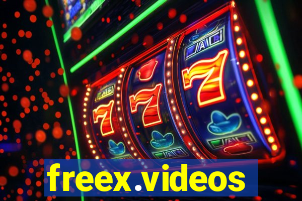 freex.videos