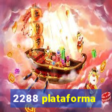 2288 plataforma