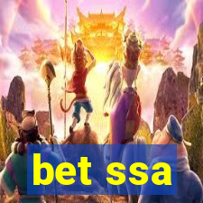 bet ssa