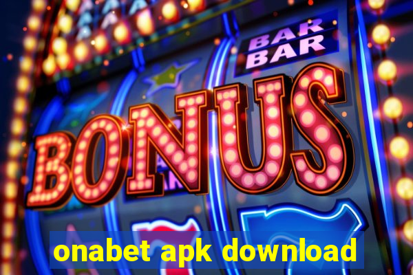 onabet apk download