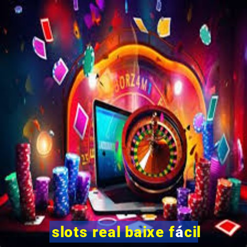 slots real baixe fácil