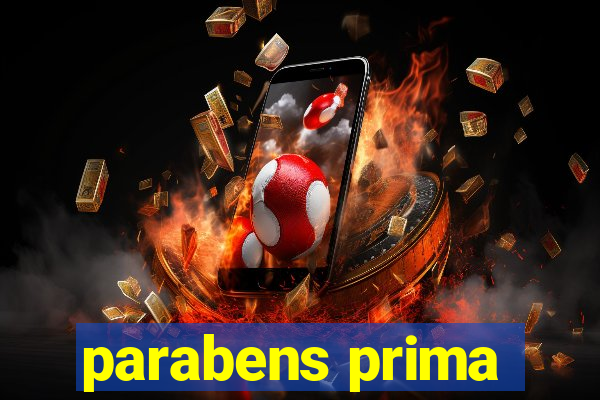 parabens prima