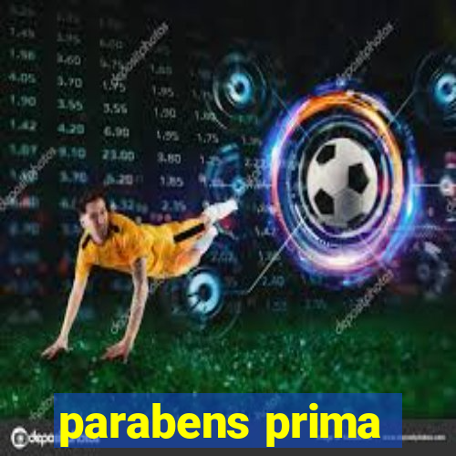 parabens prima