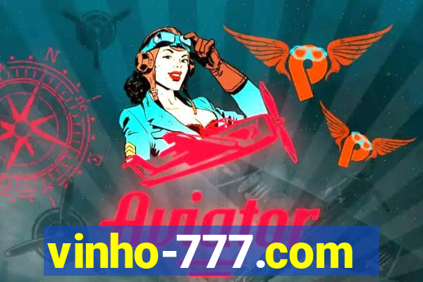 vinho-777.com