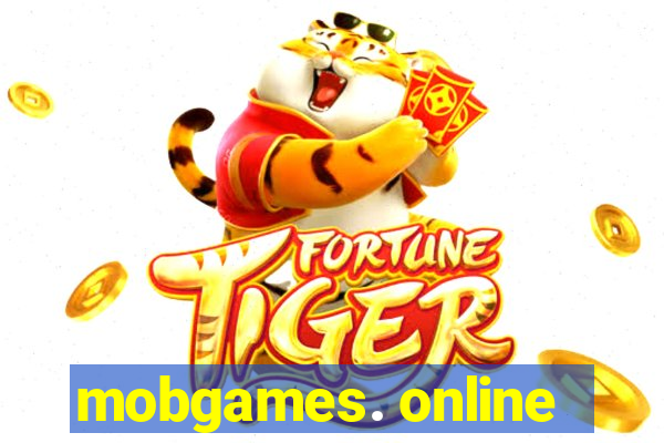 mobgames. online