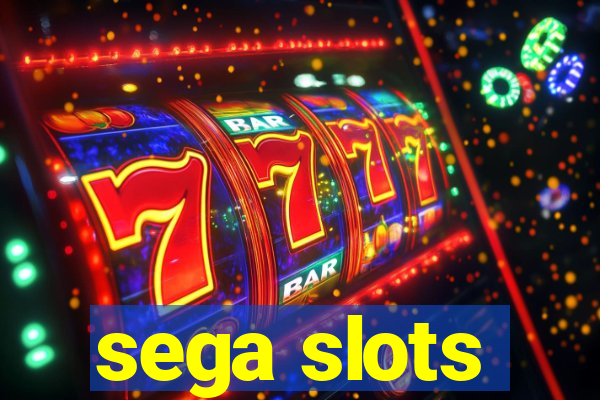 sega slots