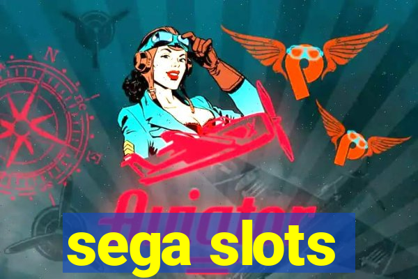 sega slots