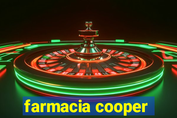 farmacia cooper