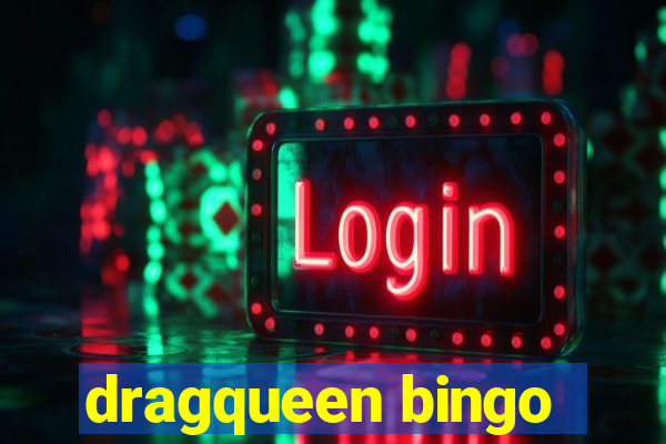 dragqueen bingo