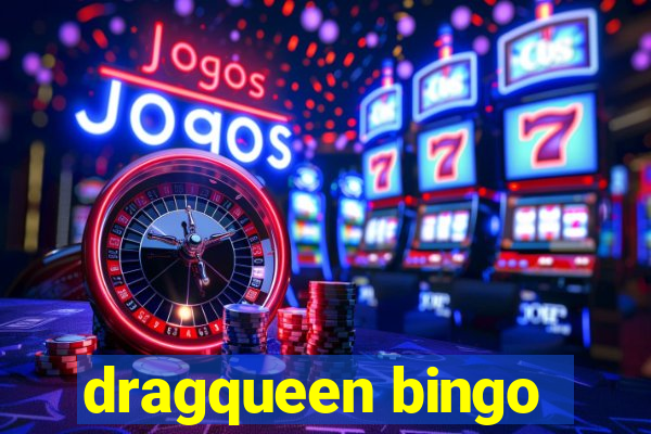 dragqueen bingo