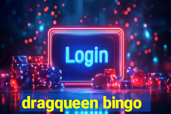 dragqueen bingo