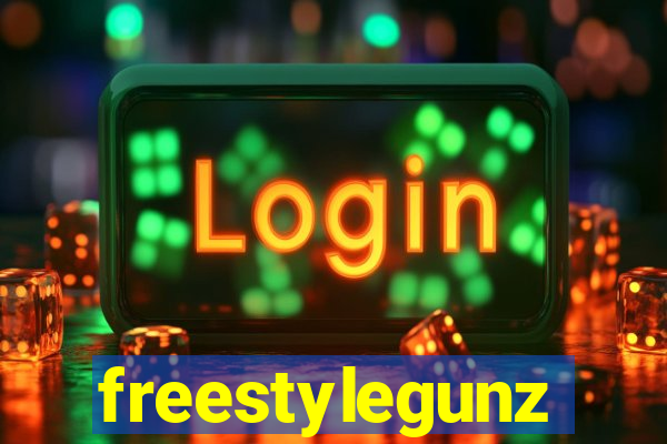 freestylegunz