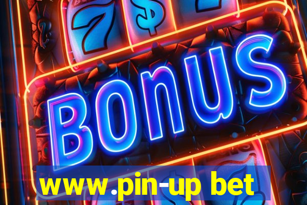 www.pin-up bet