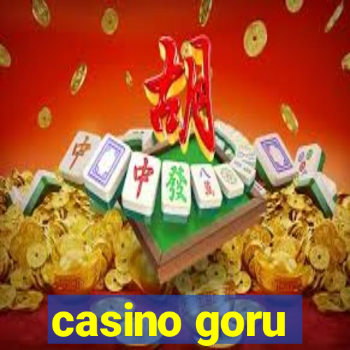 casino goru