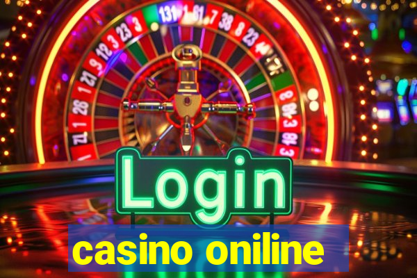 casino oniline