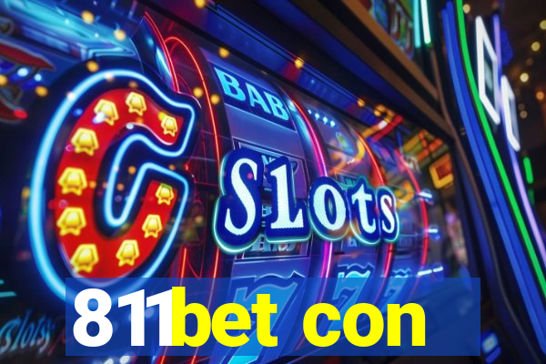 811bet con