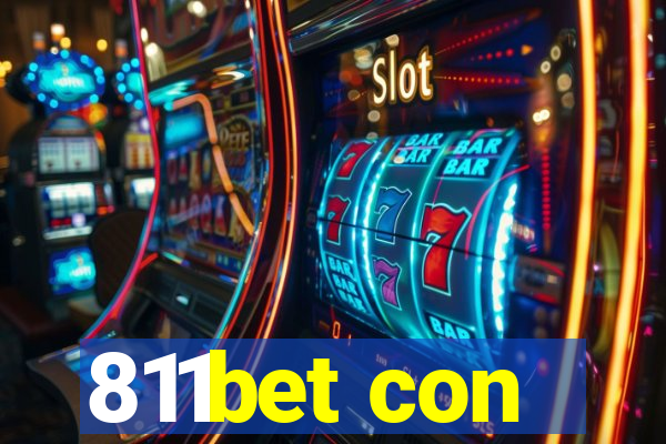 811bet con