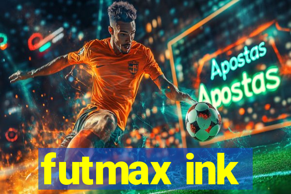 futmax ink