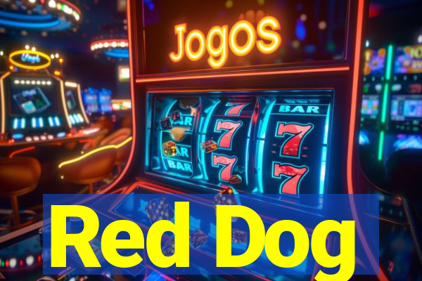 Red Dog