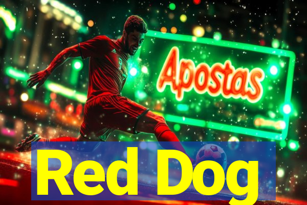 Red Dog