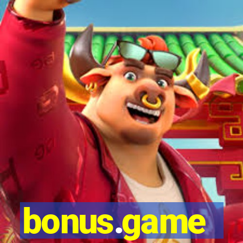 bonus.game