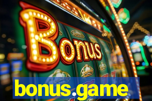 bonus.game