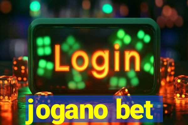 jogano bet