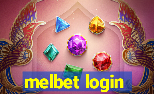 melbet login