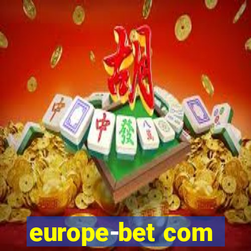 europe-bet com