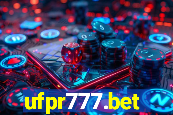 ufpr777.bet