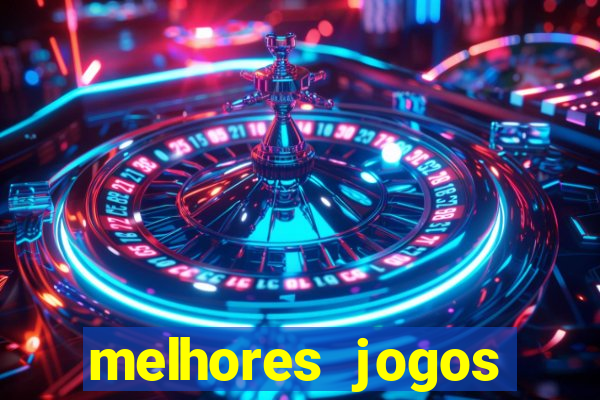 melhores jogos iphone gratuitos