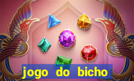 jogo do bicho online que ganha dinheiro de verdade