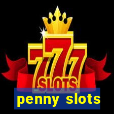 penny slots