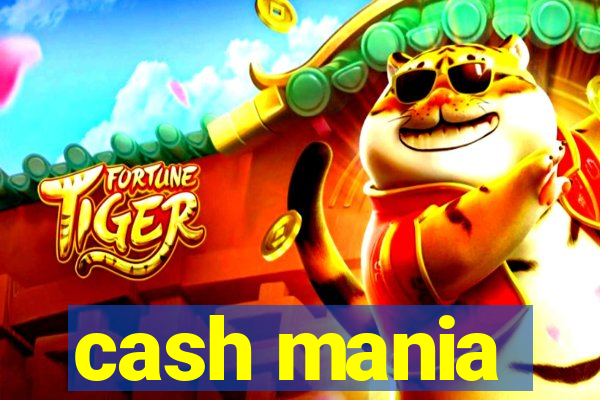 cash mania