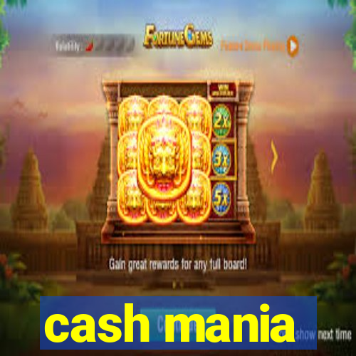 cash mania