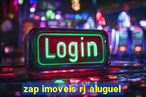 zap imoveis rj aluguel