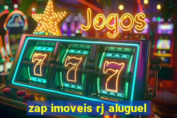 zap imoveis rj aluguel