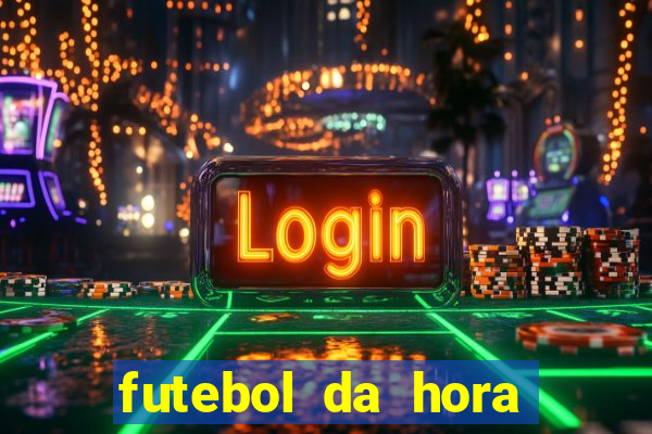 futebol da hora 3.7 baixar