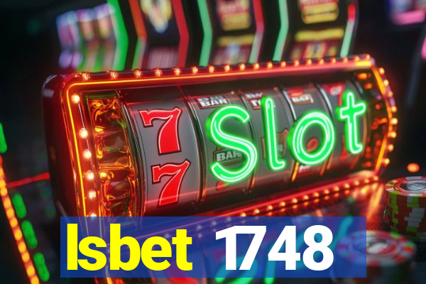 lsbet 1748