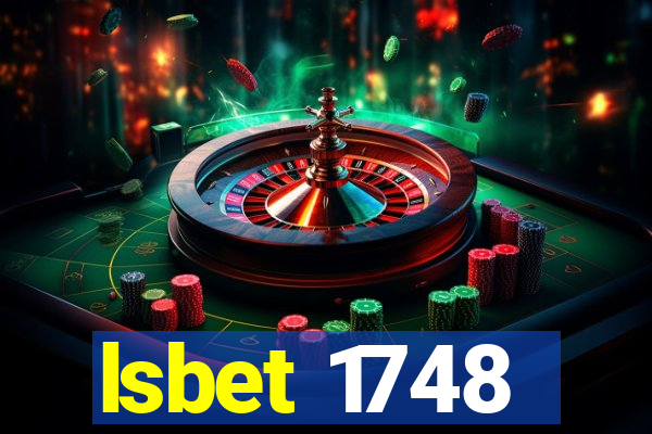 lsbet 1748