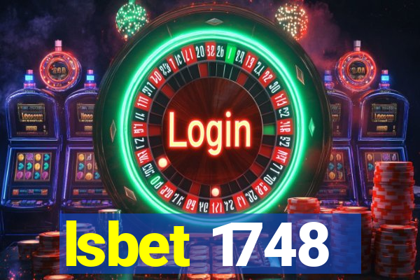 lsbet 1748