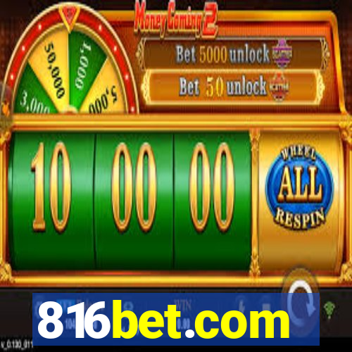 816bet.com