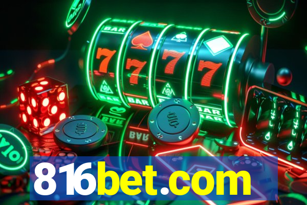 816bet.com