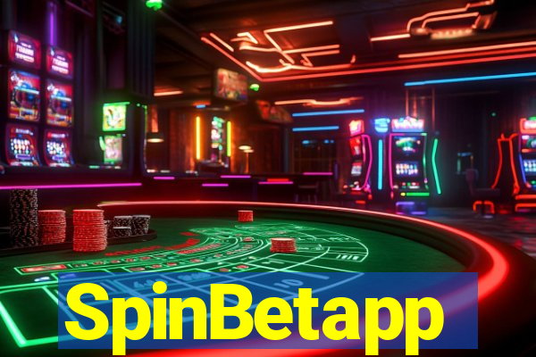 SpinBetapp