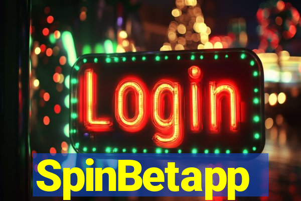 SpinBetapp