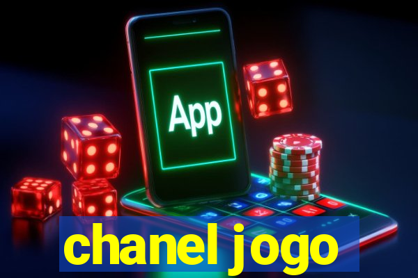 chanel jogo