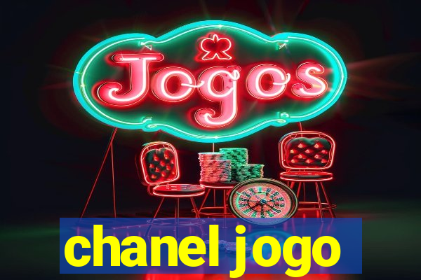 chanel jogo