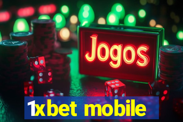 1xbet mobile